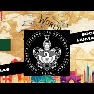 EGA I Ciencias Sociales y Humanidades
