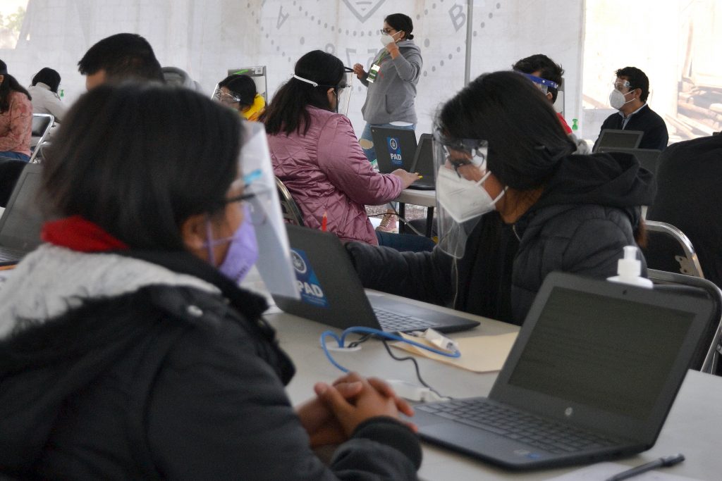 Resultados Admisión BUAP 2021: Aquí puedes consultar los resultados