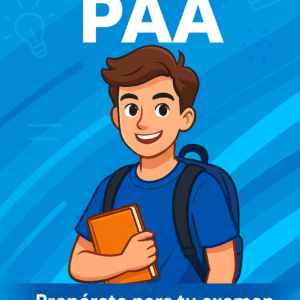 Curso PAA- Pase Universitario