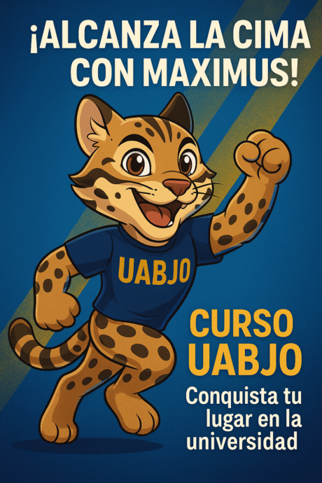 CURSO UABJO-Pase Universitario