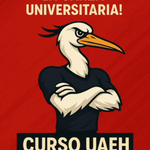 Curso UAEH Pase Universitario