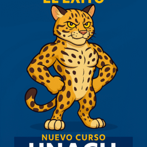 Curso UANCH- PASE UNIVERSITARIO