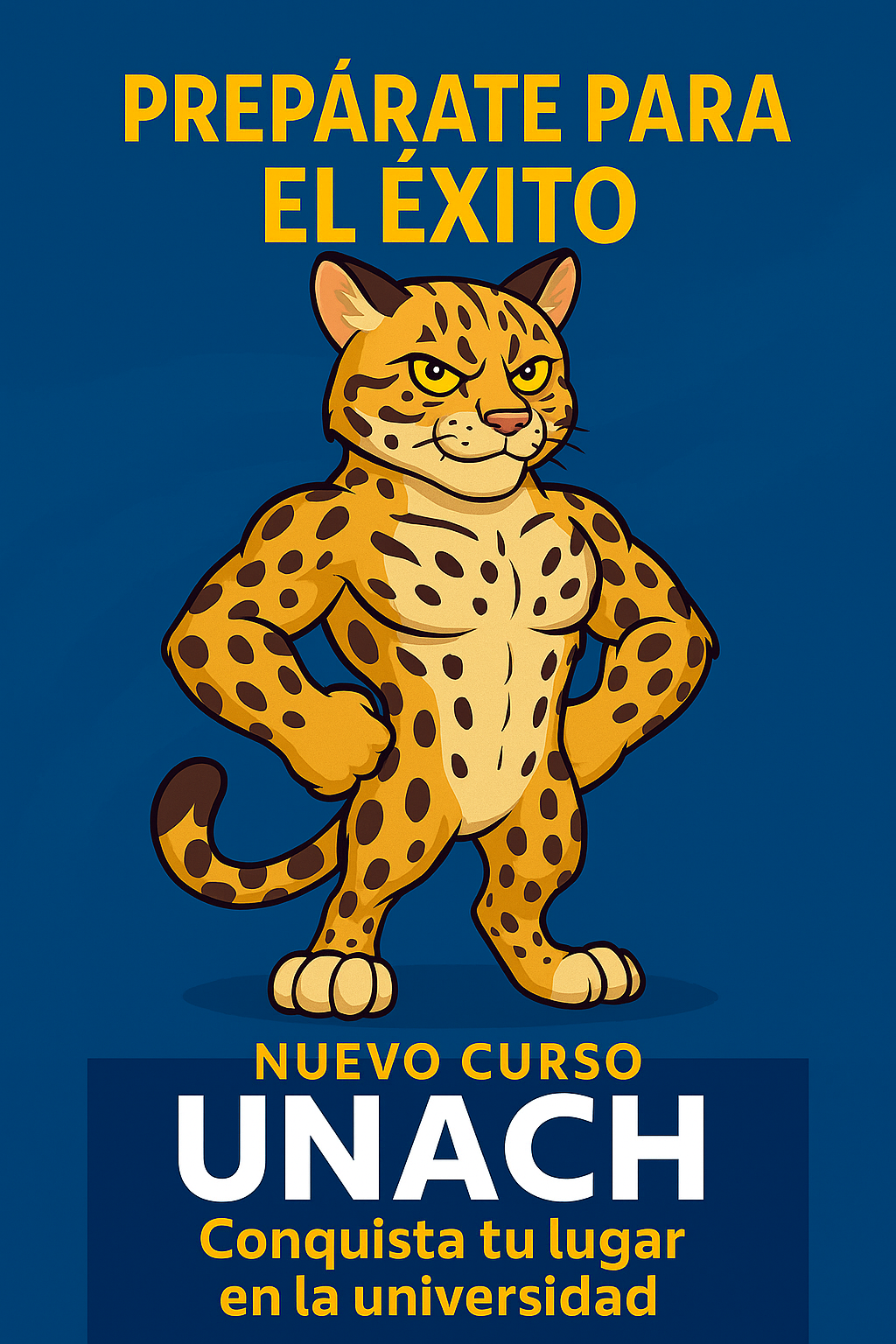 Curso UANCH- PASE UNIVERSITARIO