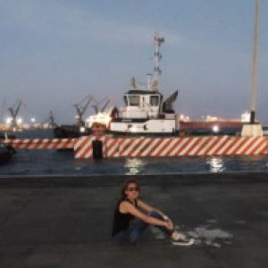 Foto del perfil de Harumy Herrerias