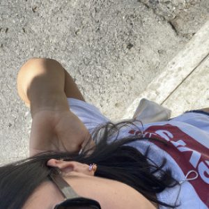 Foto del perfil de Zoe Yerai Andres San Martin