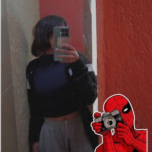 Foto del perfil de Maria Fernanda Chavez Gonzalez