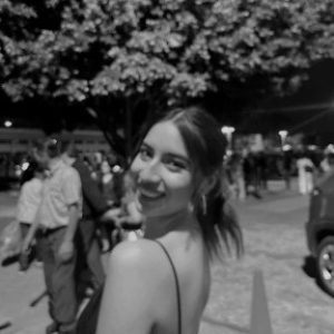 Foto del perfil de Sarah Cante Ramos