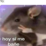 Foto del perfil de Yamilet Martinez Sanchez