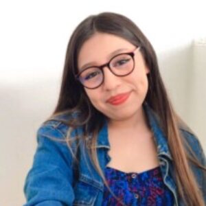 Foto del perfil de Fernanda Martinez Vasquez