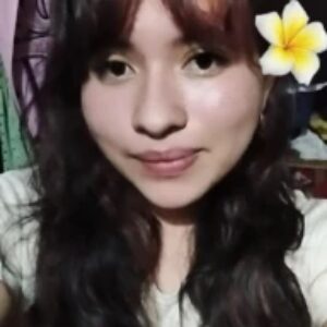 Foto del perfil de Jeniffer Morales Olmos