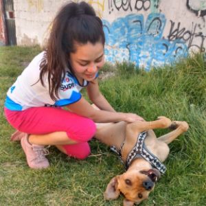 Foto del perfil de Vianney Gonzalez