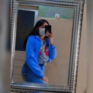 Foto del perfil de Vanessa Estrada