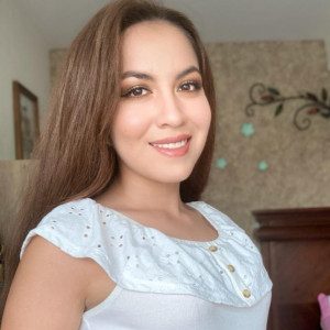 Foto del perfil de Fernanda Estefania Marquez