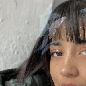 Foto del perfil de Mariana Orozco Suarez
