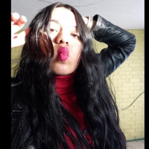 Foto del perfil de Maria Guadalupe Fabian Juarez