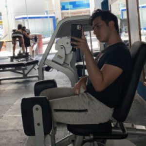 Foto del perfil de Helio Cruz Castro