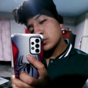 Foto del perfil de Jesus Tellez Morales