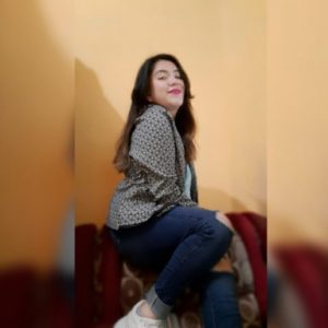 Foto del perfil de Giovana Castañeda Santos