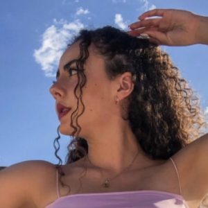 Foto del perfil de Ximena Sanchez Vega