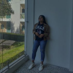 Foto del perfil de Melanie Rodriguez